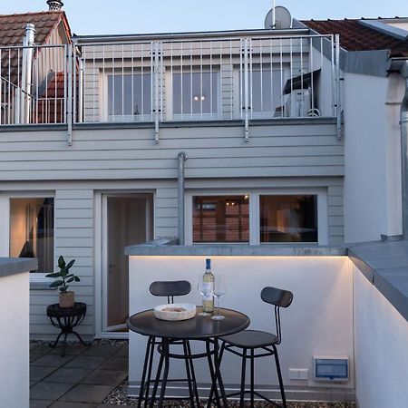 St. Salvator Apartments Fulda Ngoại thất bức ảnh