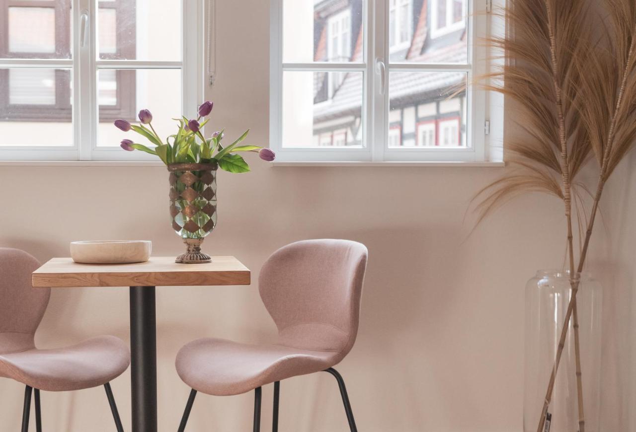 St. Salvator Apartments Fulda Ngoại thất bức ảnh