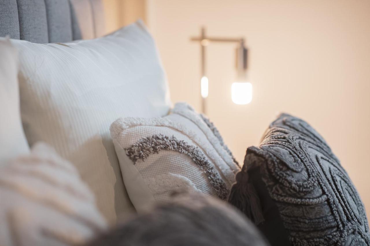 St. Salvator Apartments Fulda Ngoại thất bức ảnh