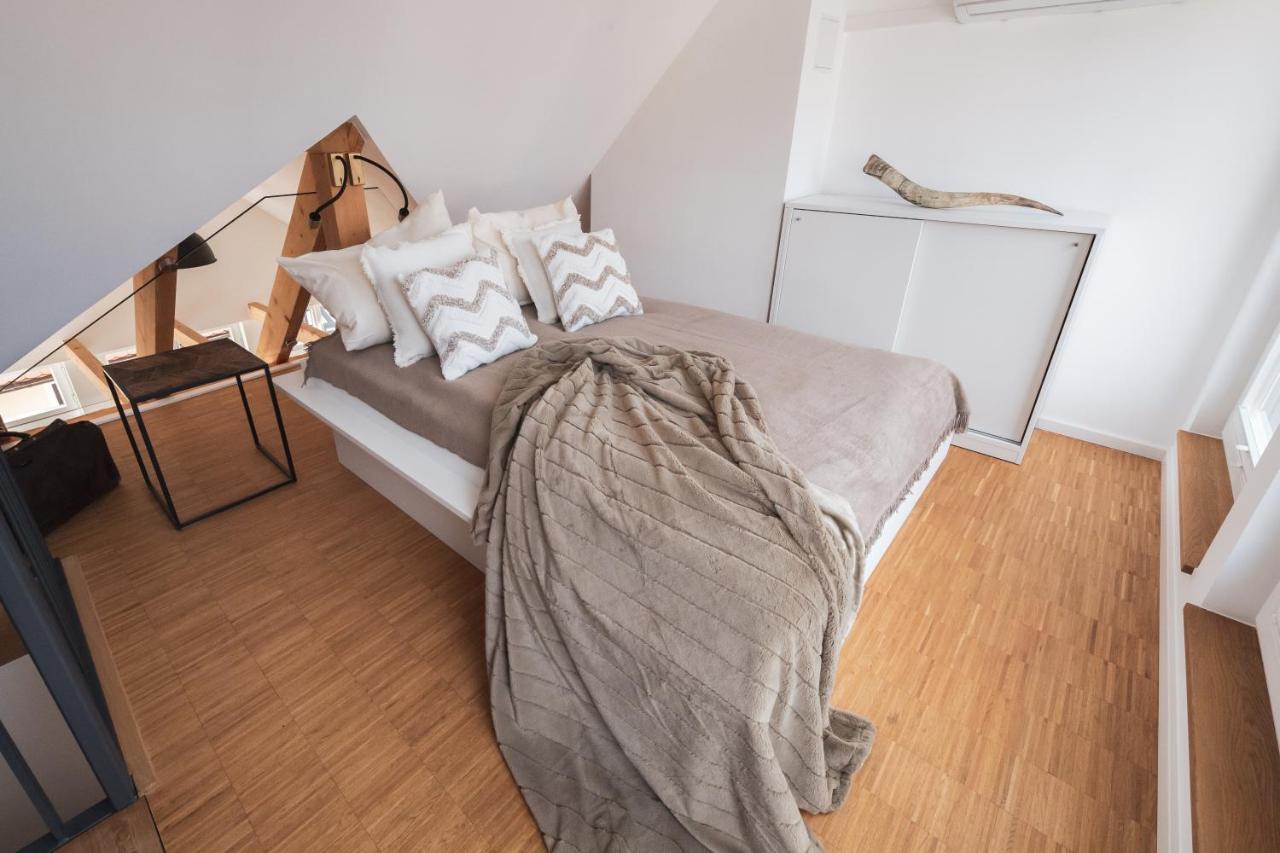 St. Salvator Apartments Fulda Ngoại thất bức ảnh