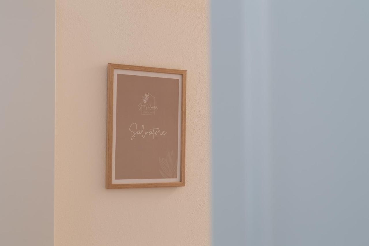 St. Salvator Apartments Fulda Ngoại thất bức ảnh