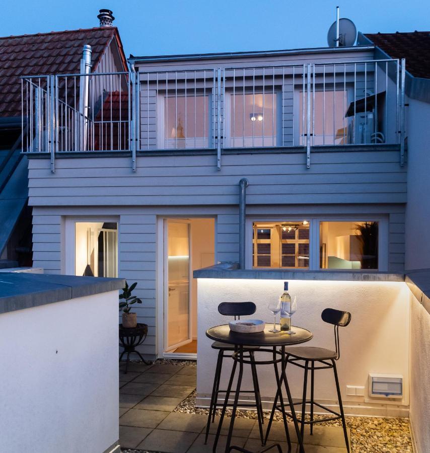 St. Salvator Apartments Fulda Ngoại thất bức ảnh